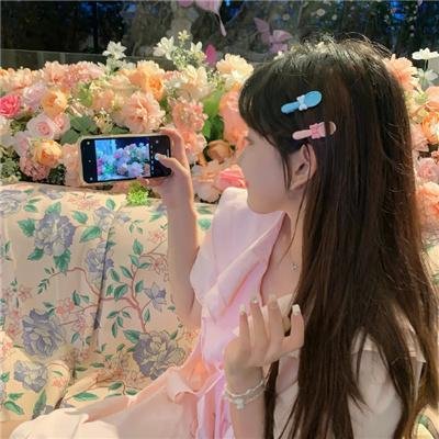 有情感的机器人